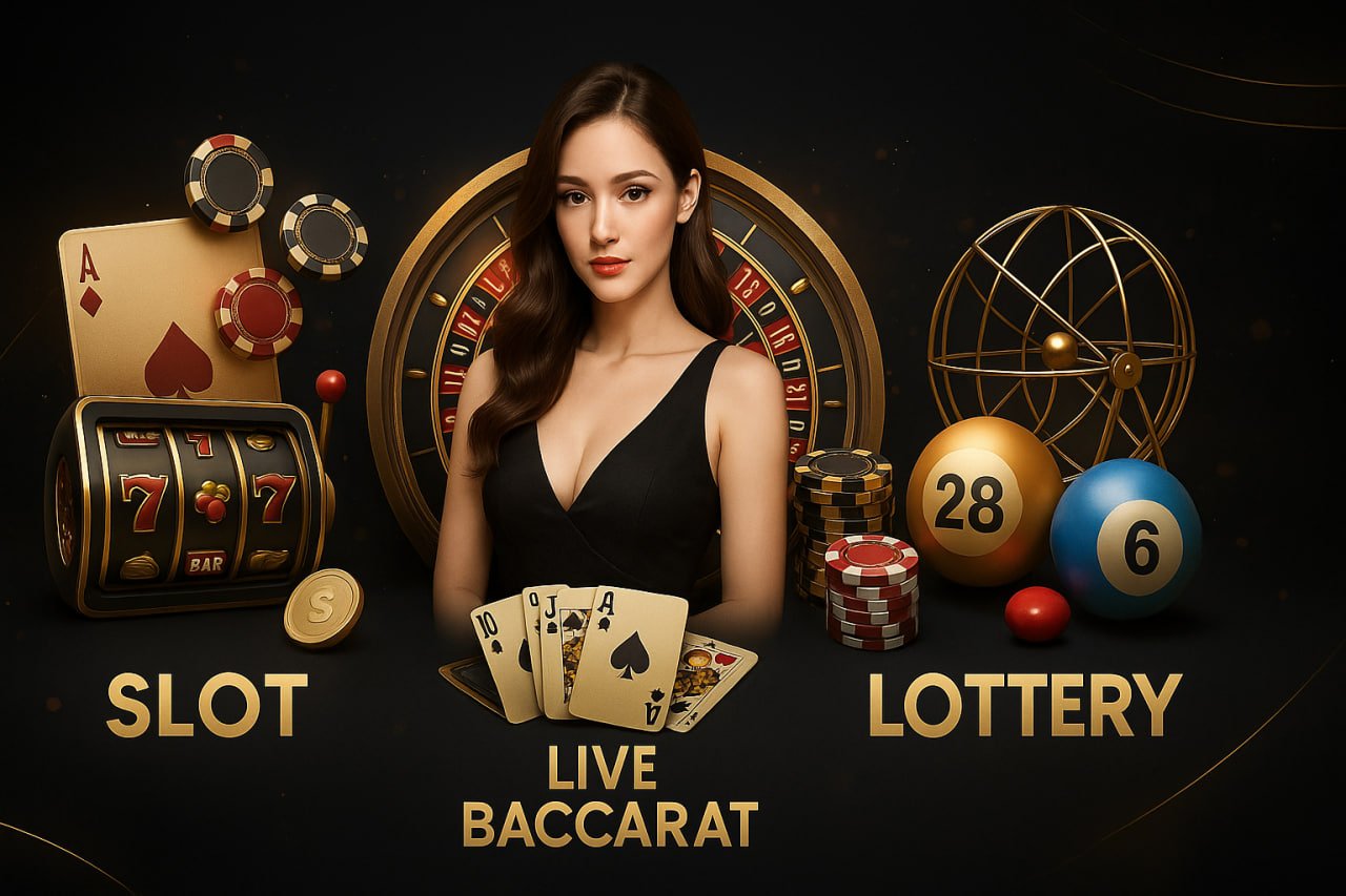 Tampilan fitur live odds dan berbagai pilihan taruhan di platform sports betting